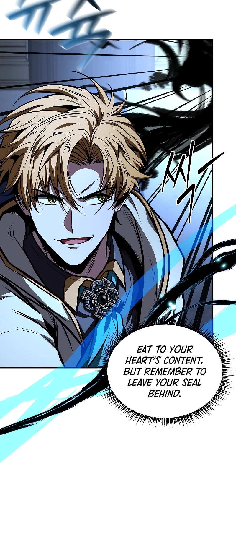 Talent-Swallowing Magician Chapter 68 page 56 - Chapter 68