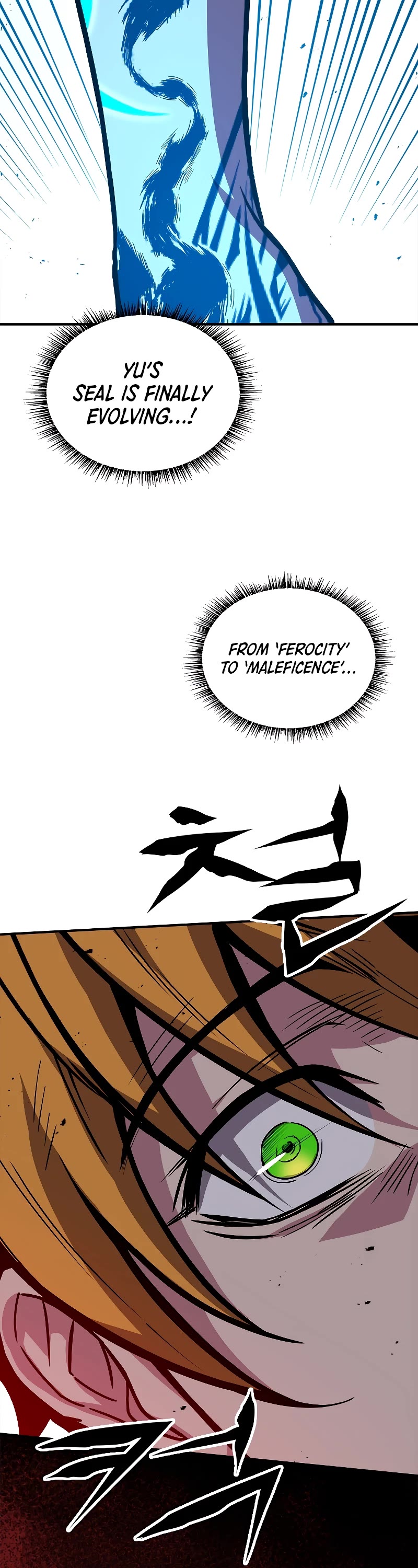 Talent-Swallowing Magician Chapter 68 page 58 - Chapter 68