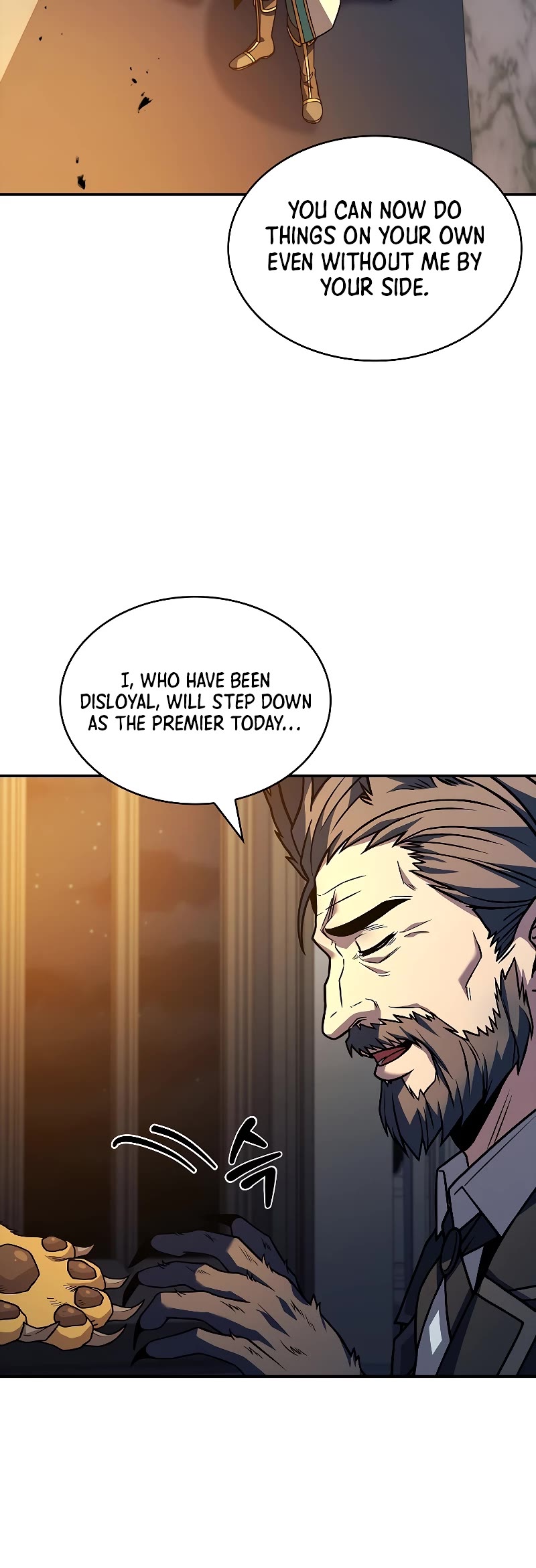 Talent-Swallowing Magician Chapter 68 page 6 - Chapter 68