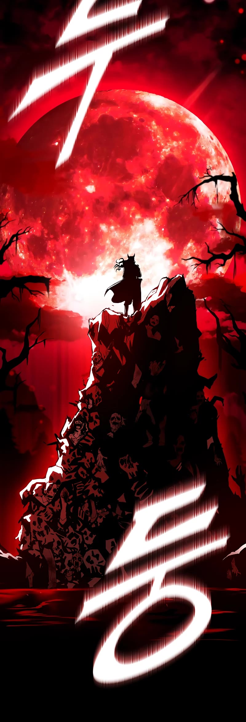 Talent-Swallowing Magician Chapter 68 page 61 - Chapter 68