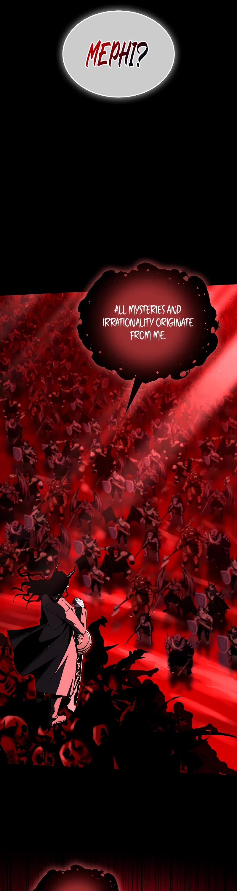 Talent-Swallowing Magician Chapter 68 page 62 - Chapter 68
