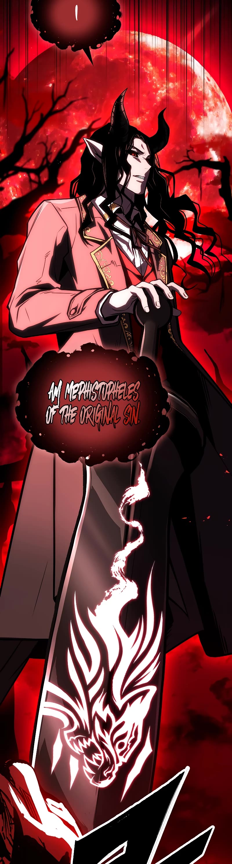 Talent-Swallowing Magician Chapter 68 page 63 - Chapter 68