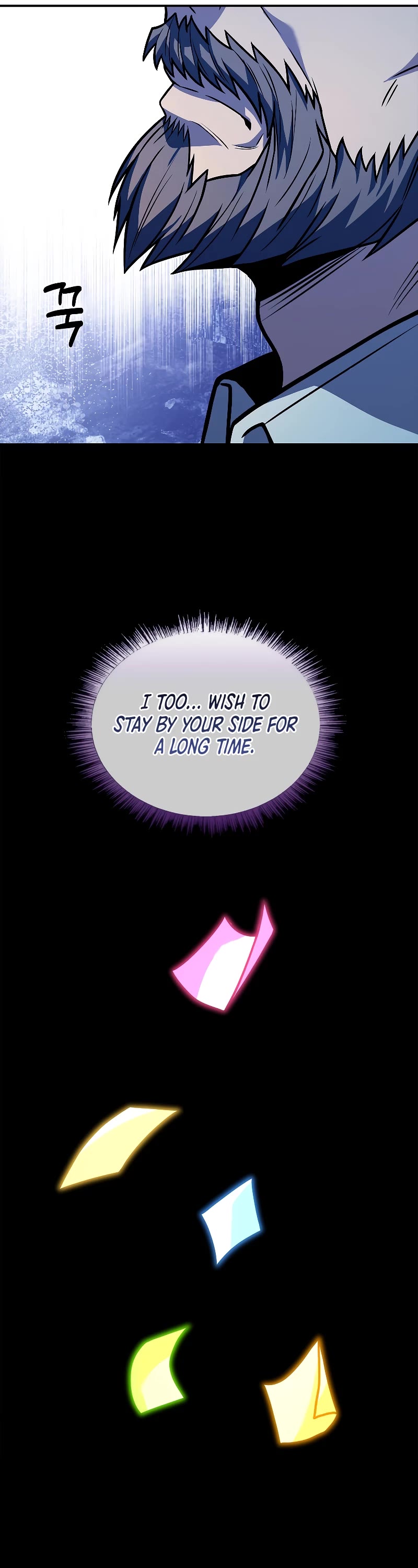 Talent-Swallowing Magician Chapter 68 page 9 - Chapter 68