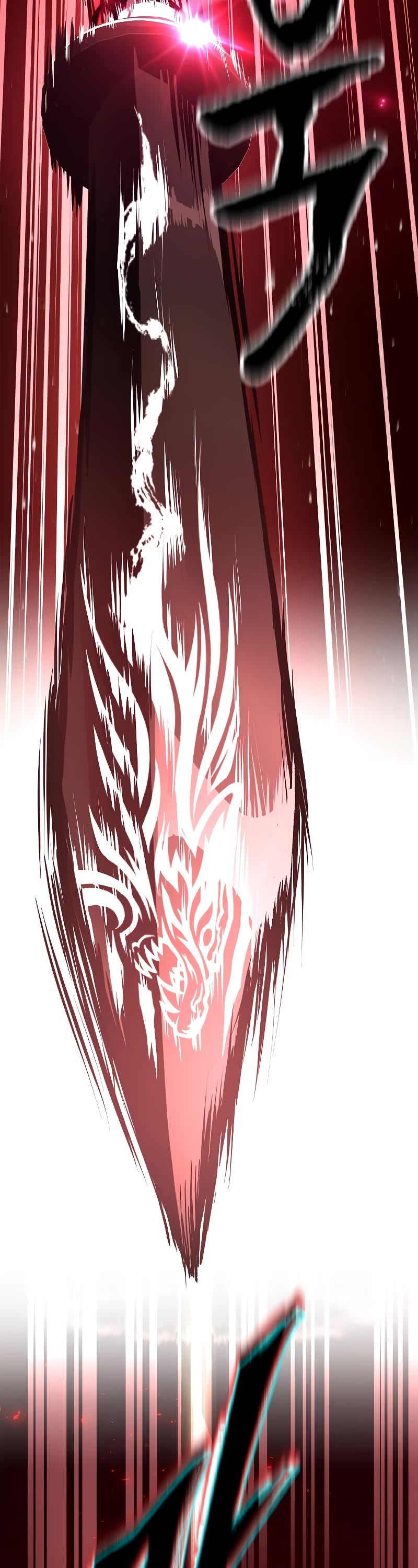 Talent-Swallowing Magician Chapter 69 page 10 - Chapter 69