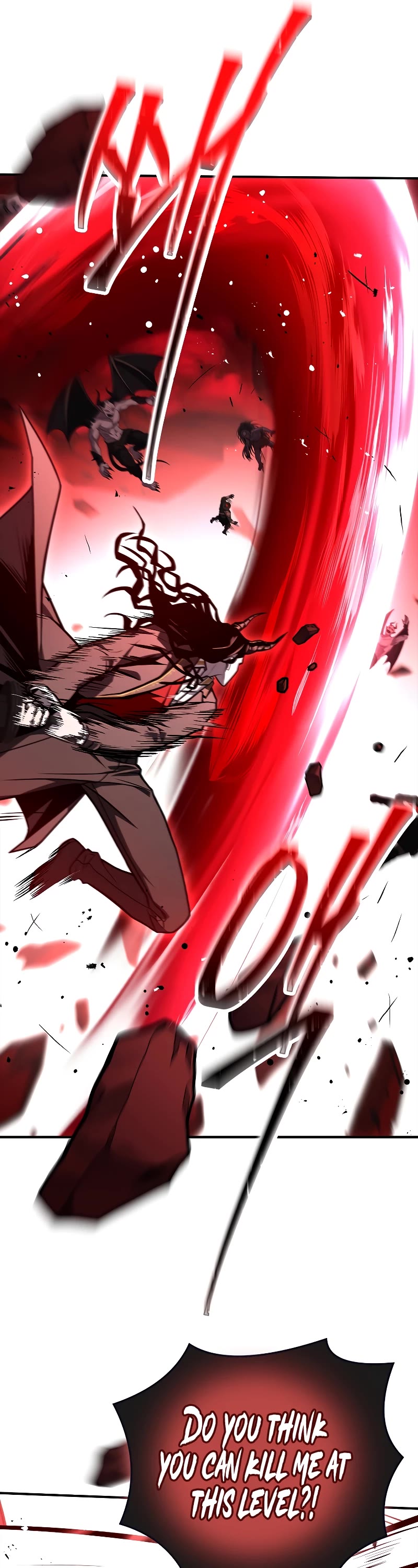 Talent-Swallowing Magician Chapter 69 page 14 - Chapter 69