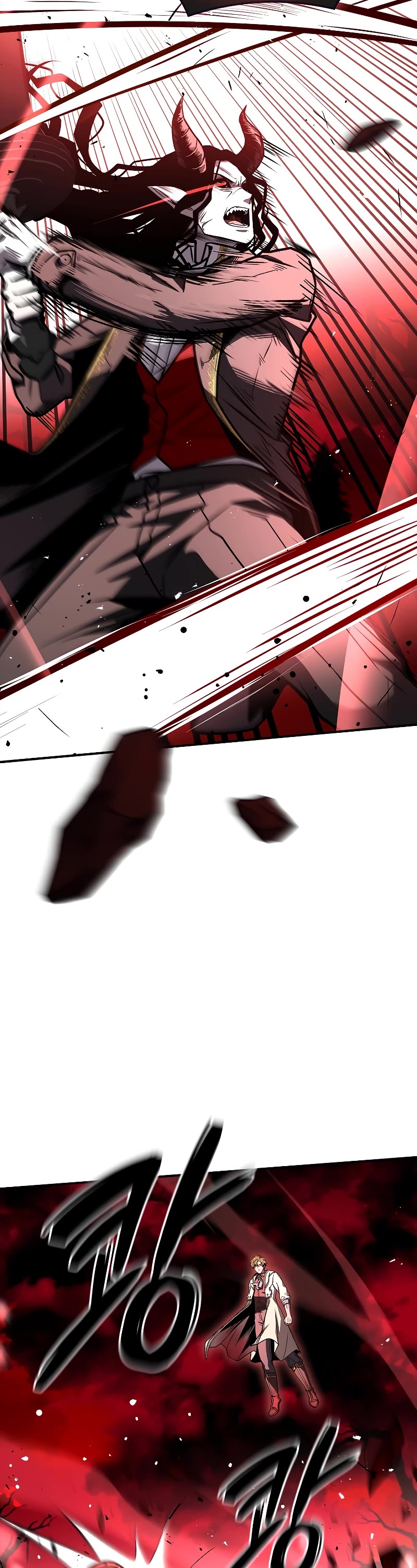 Talent-Swallowing Magician Chapter 69 page 15 - Chapter 69