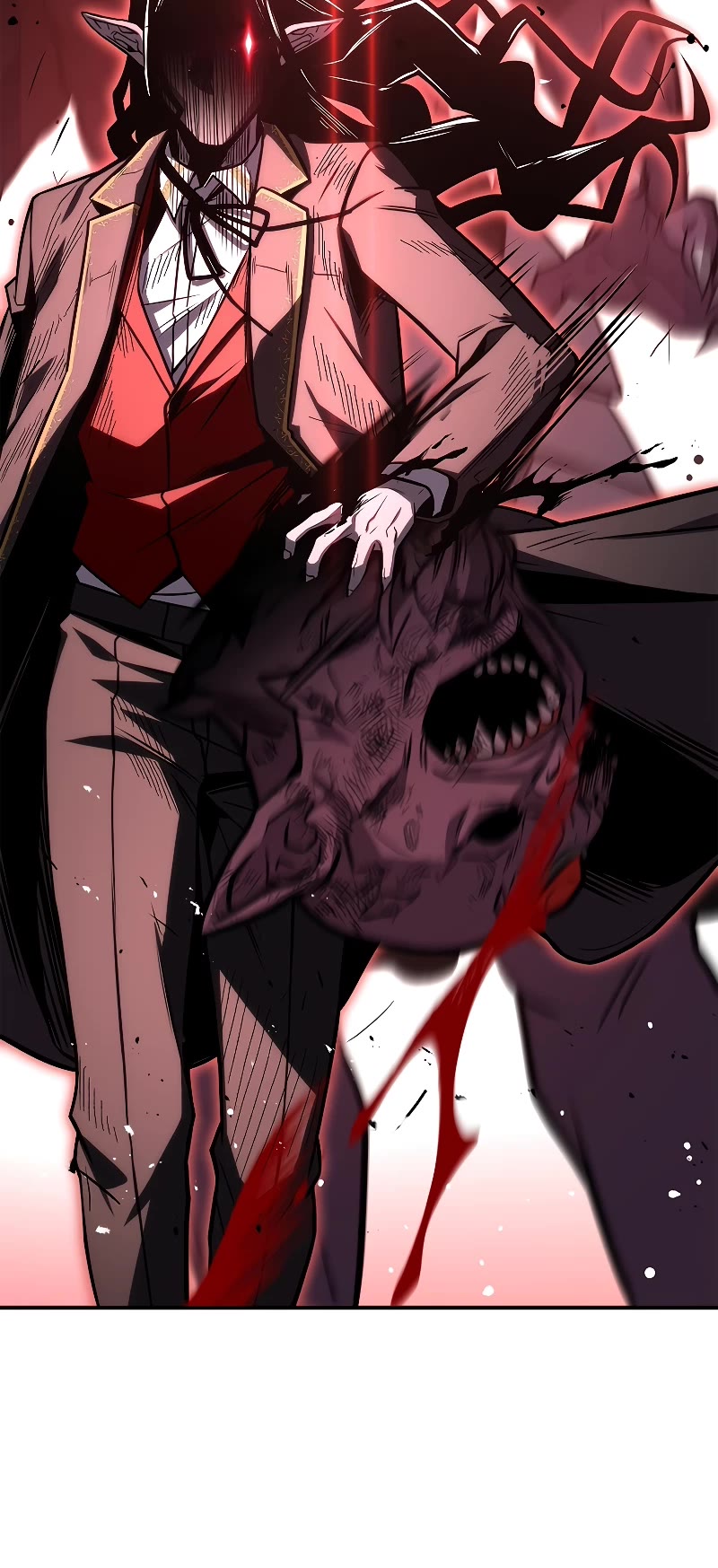 Talent-Swallowing Magician Chapter 69 page 18 - Chapter 69