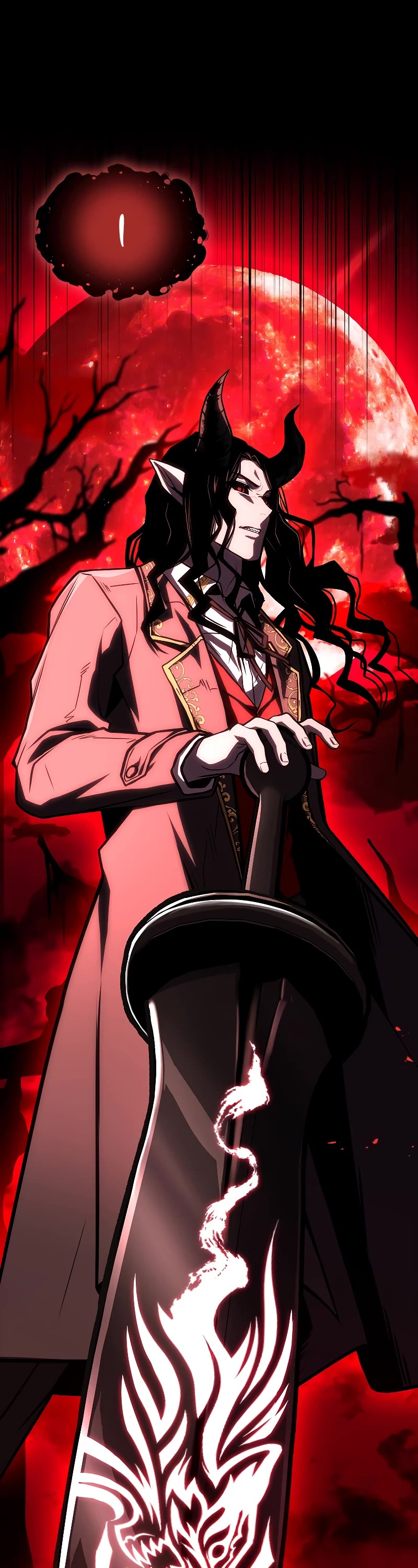 Talent-Swallowing Magician Chapter 69 page 2 - Chapter 69