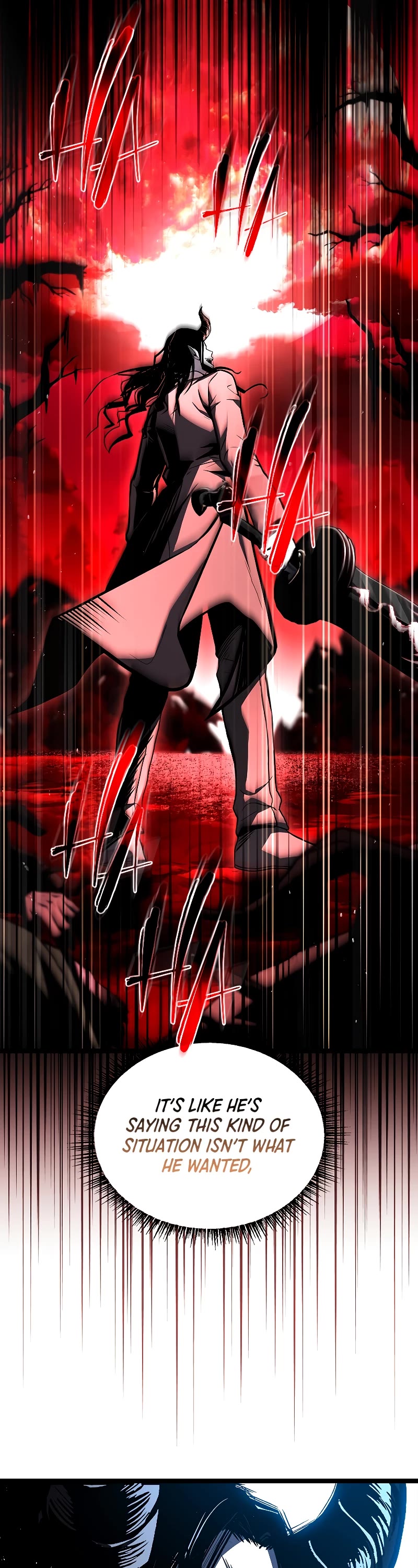 Talent-Swallowing Magician Chapter 69 page 20 - Chapter 69