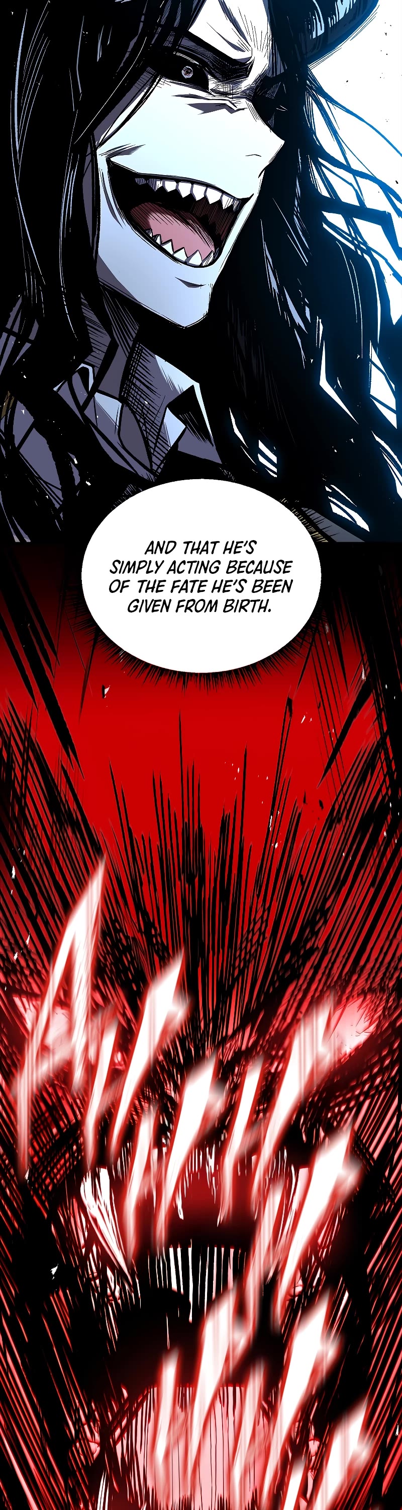 Talent-Swallowing Magician Chapter 69 page 21 - Chapter 69
