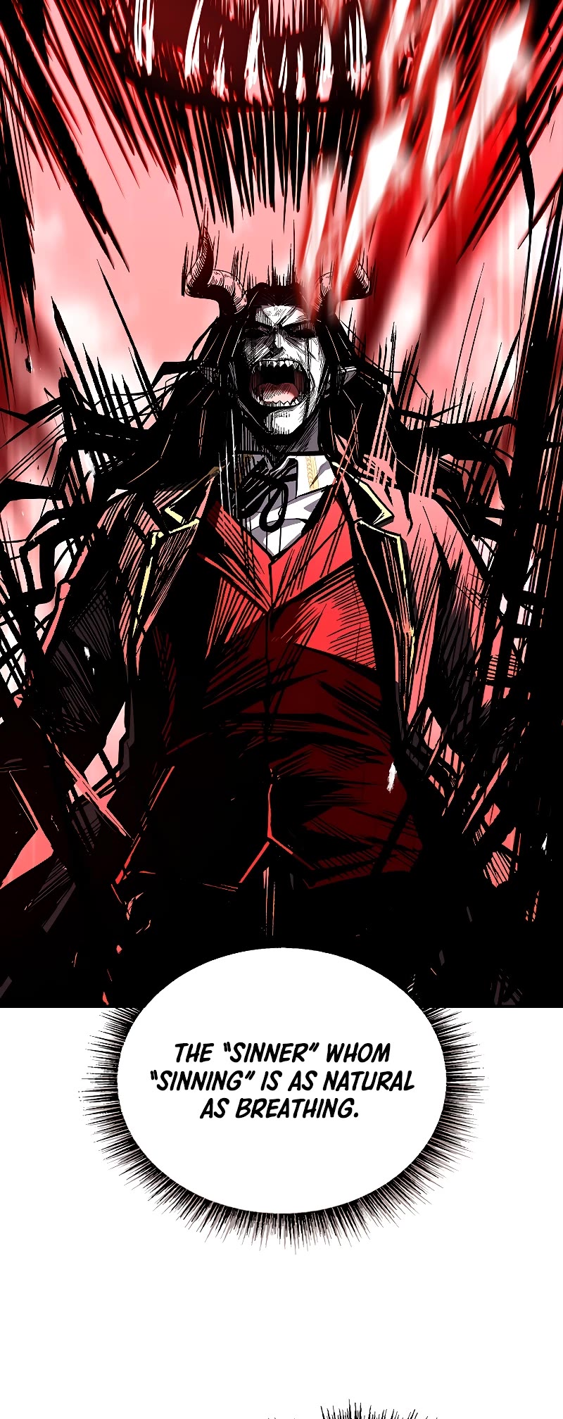Talent-Swallowing Magician Chapter 69 page 22 - Chapter 69
