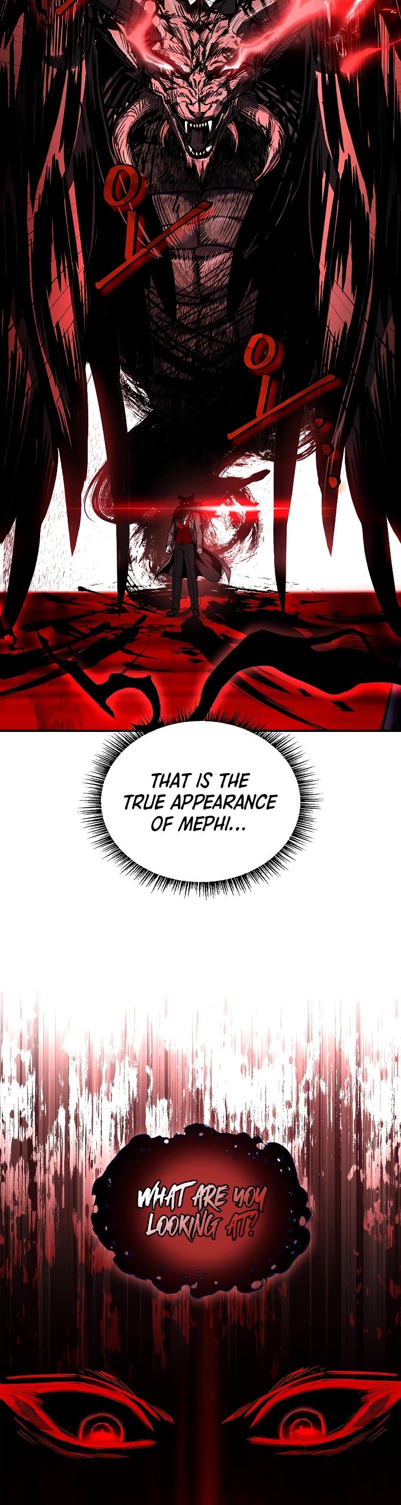 Talent-Swallowing Magician Chapter 69 page 25 - Chapter 69