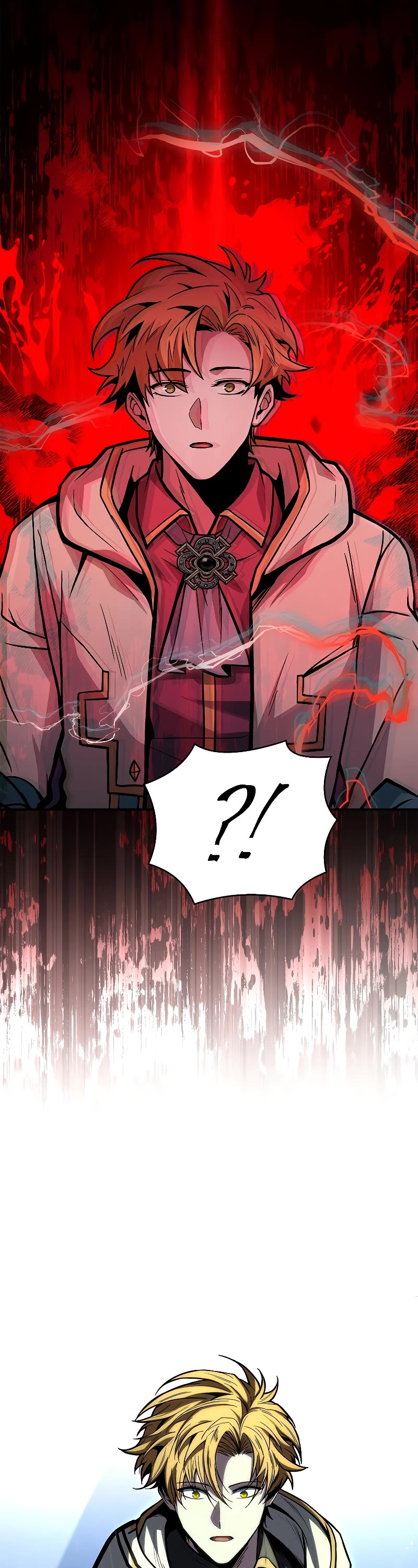 Talent-Swallowing Magician Chapter 69 page 26 - Chapter 69