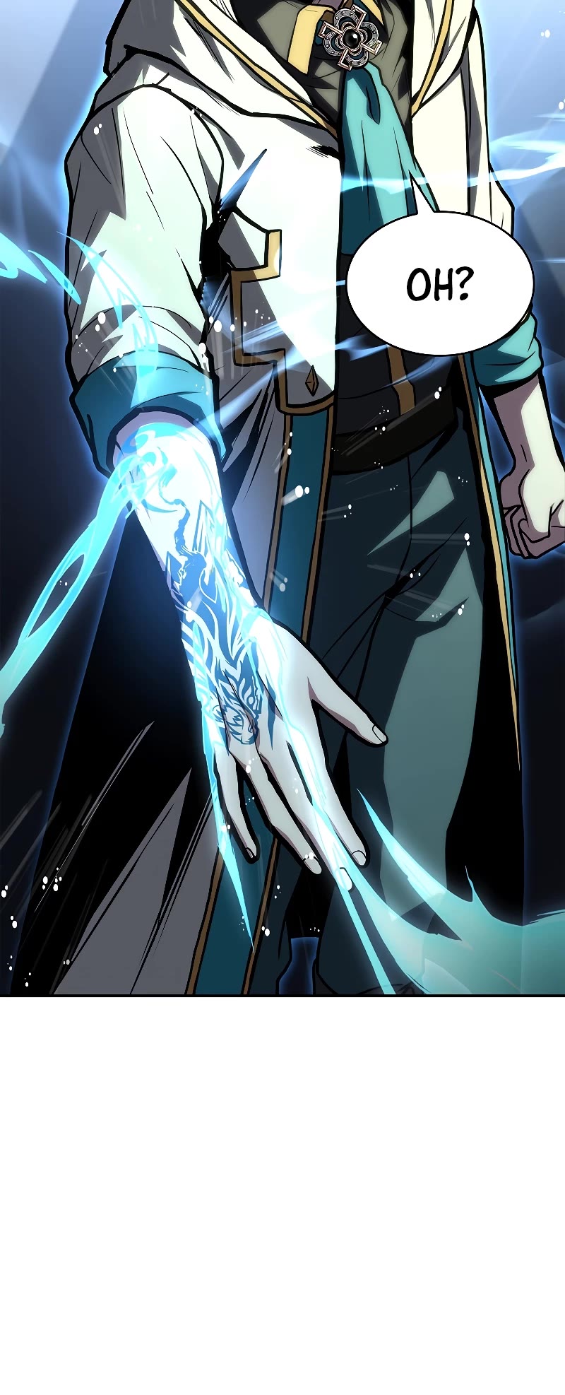 Talent-Swallowing Magician Chapter 69 page 27 - Chapter 69