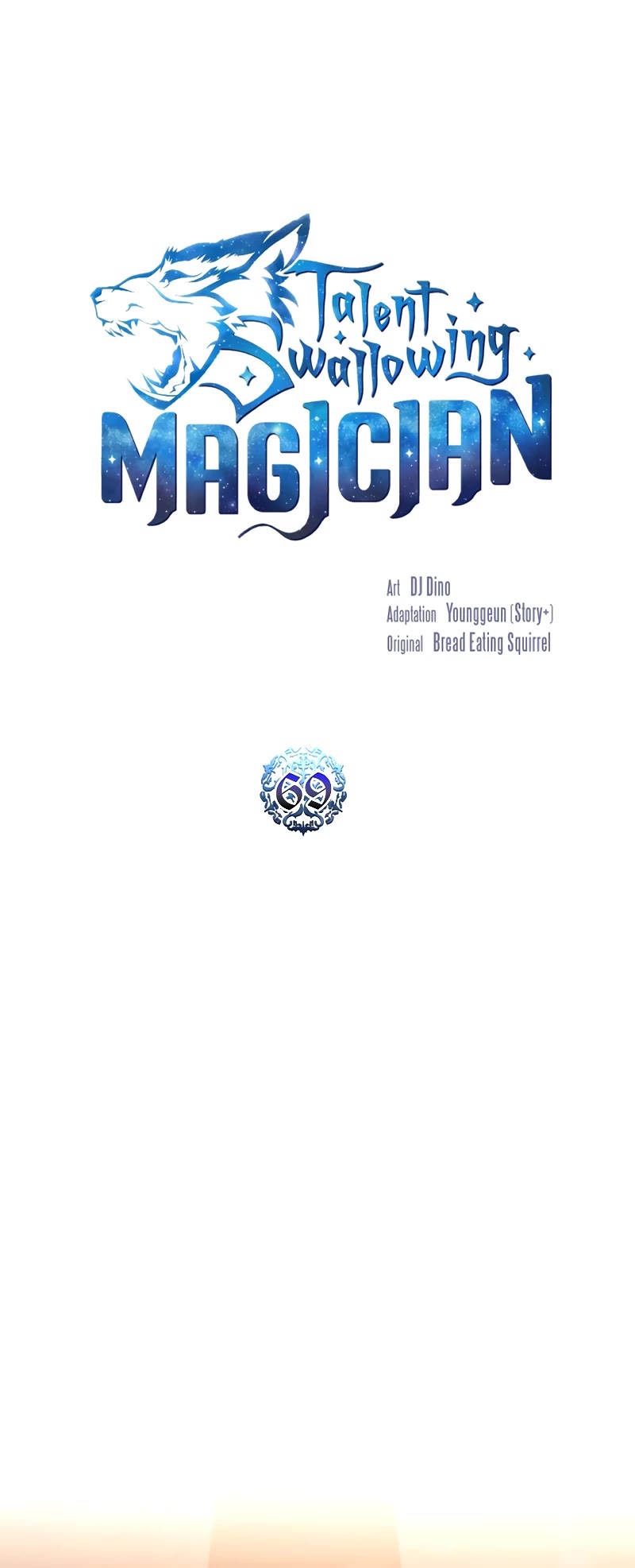 Talent-Swallowing Magician Chapter 69 page 28 - Chapter 69