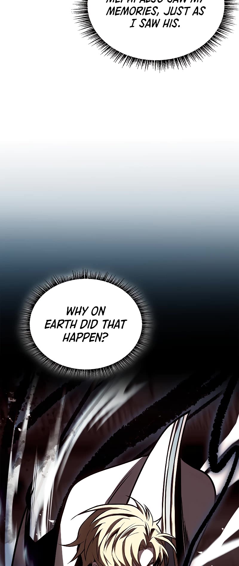 Talent-Swallowing Magician Chapter 69 page 32 - Chapter 69
