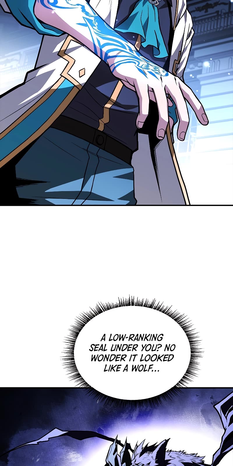 Talent-Swallowing Magician Chapter 69 page 37 - Chapter 69