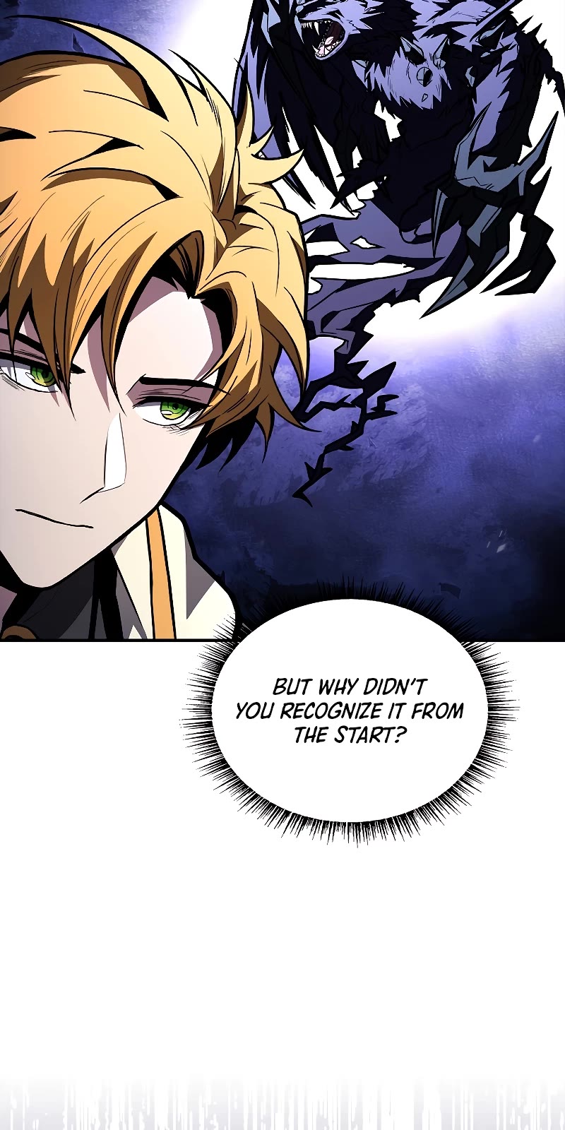 Talent-Swallowing Magician Chapter 69 page 38 - Chapter 69