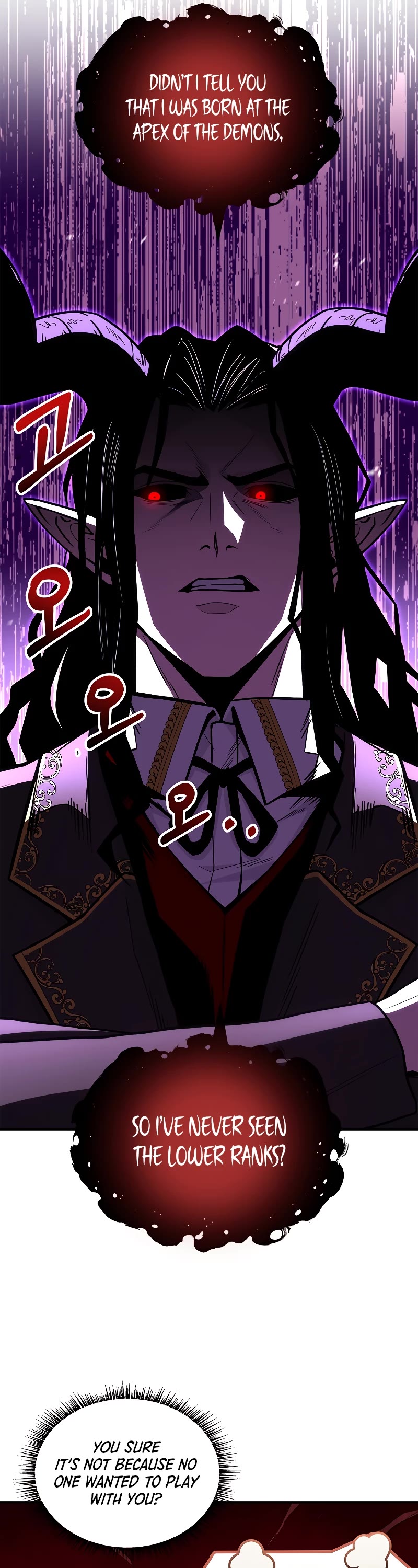 Talent-Swallowing Magician Chapter 69 page 39 - Chapter 69