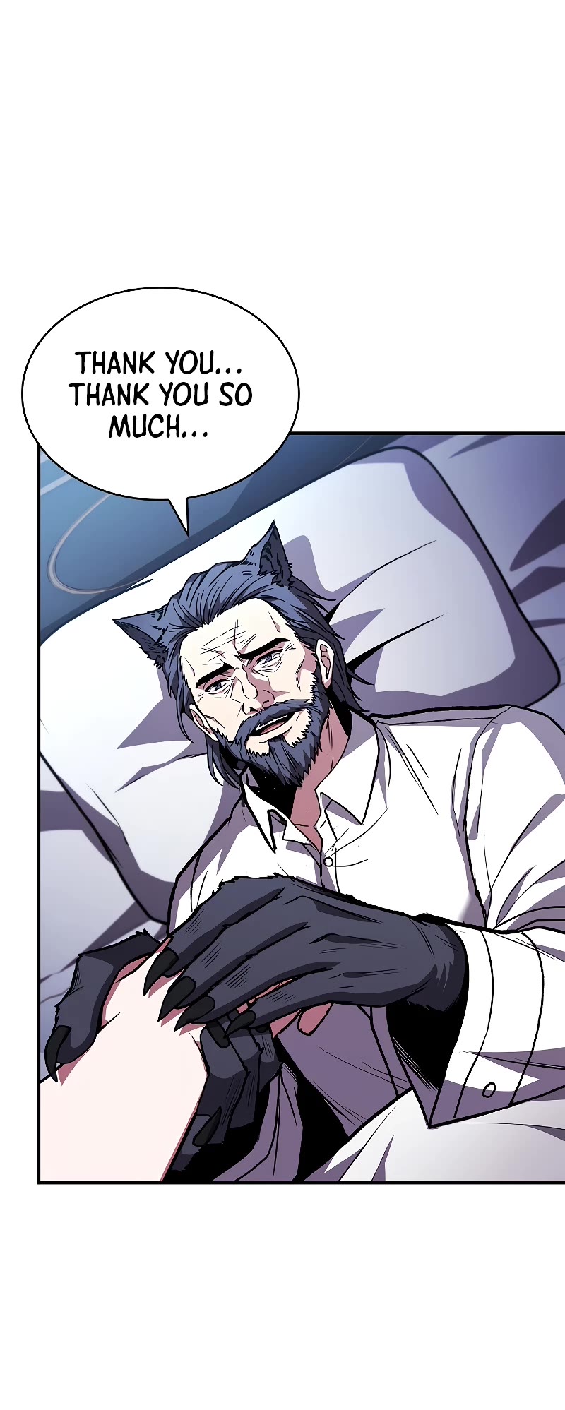 Talent-Swallowing Magician Chapter 69 page 43 - Chapter 69
