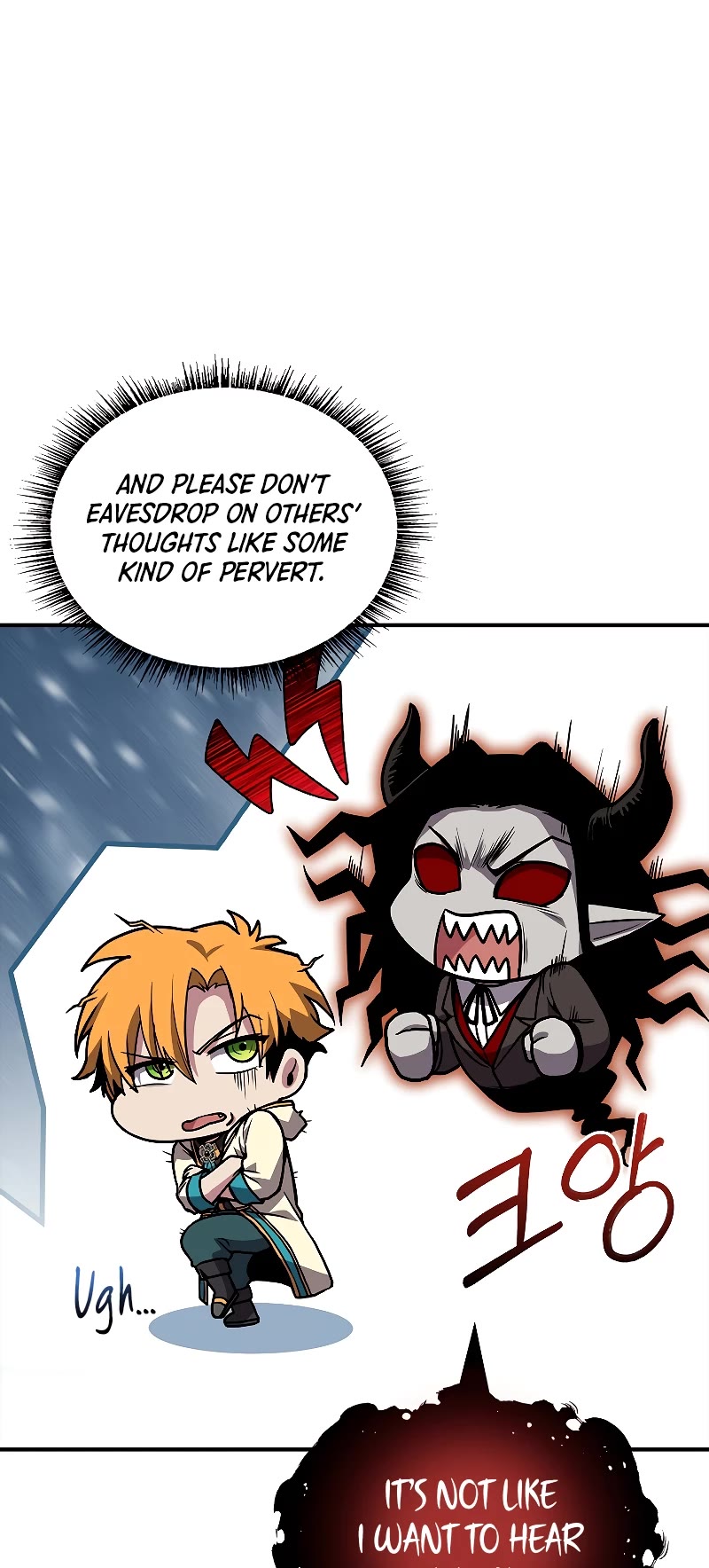 Talent-Swallowing Magician Chapter 69 page 47 - Chapter 69