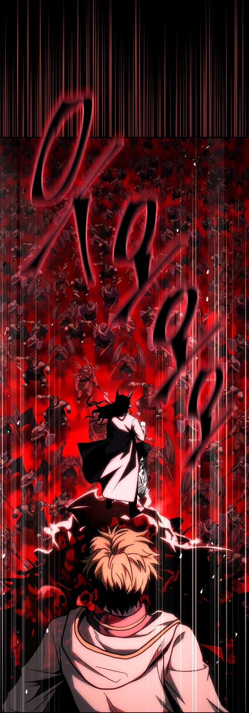 Talent-Swallowing Magician Chapter 69 page 5 - Chapter 69