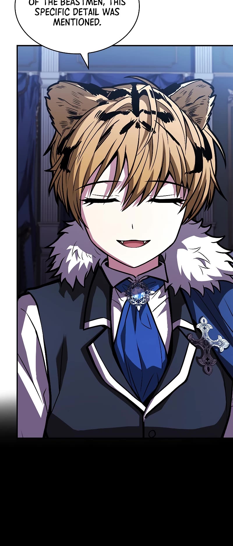 Talent-Swallowing Magician Chapter 69 page 53 - Chapter 69