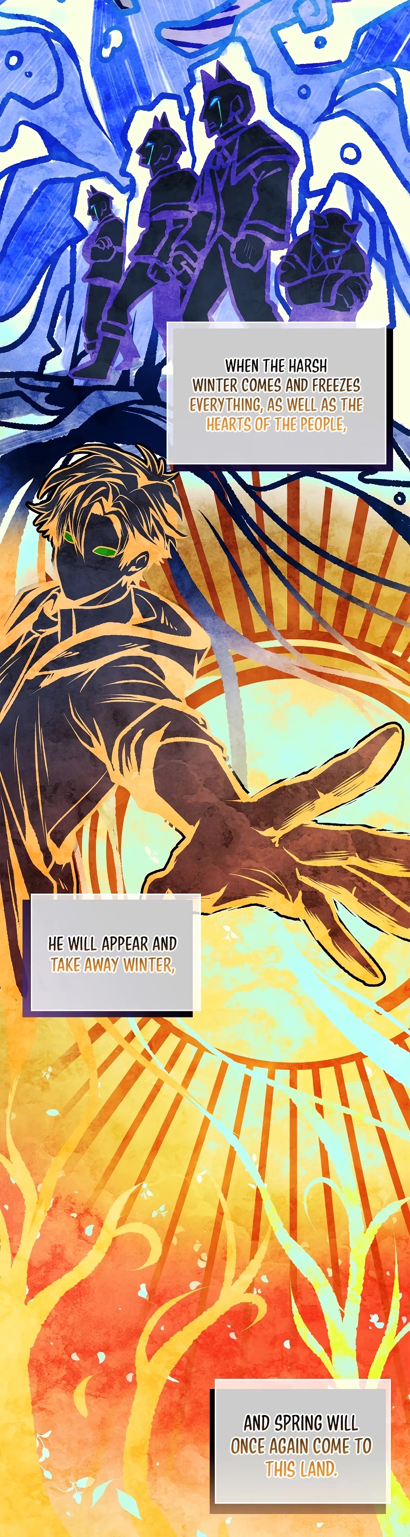 Talent-Swallowing Magician Chapter 69 page 55 - Chapter 69