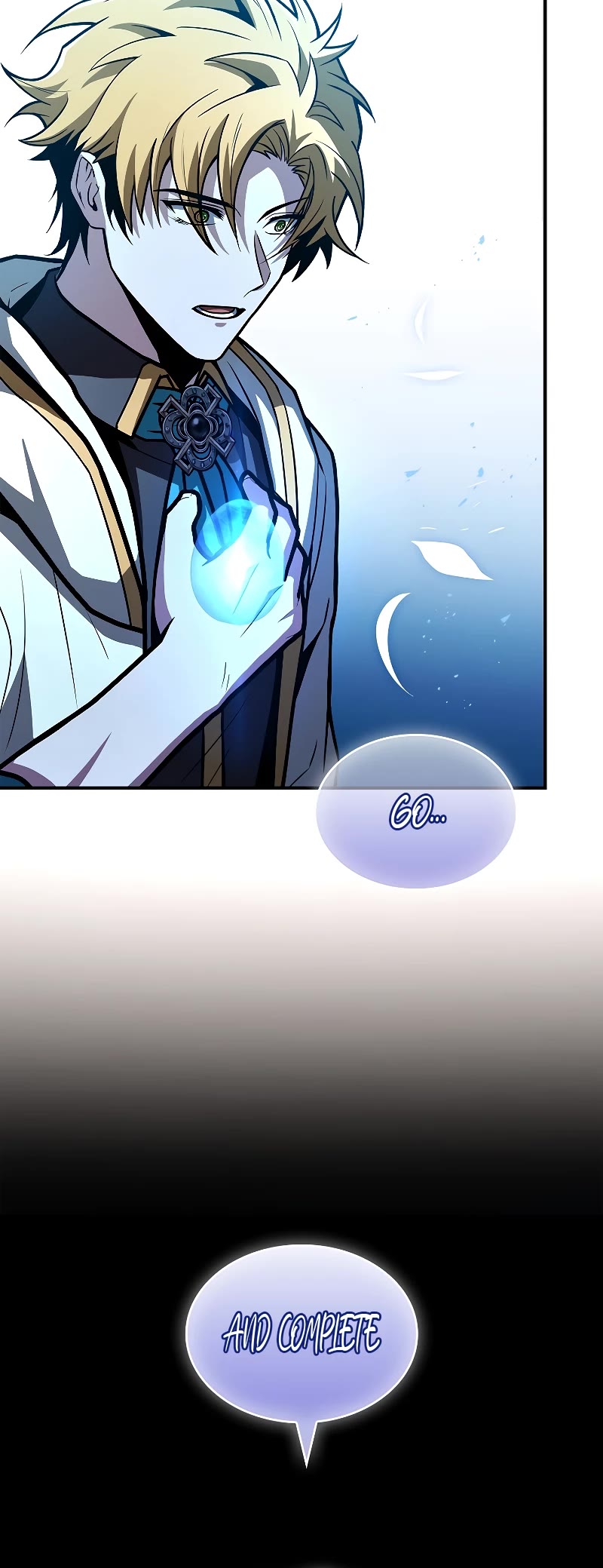 Talent-Swallowing Magician Chapter 69 page 57 - Chapter 69