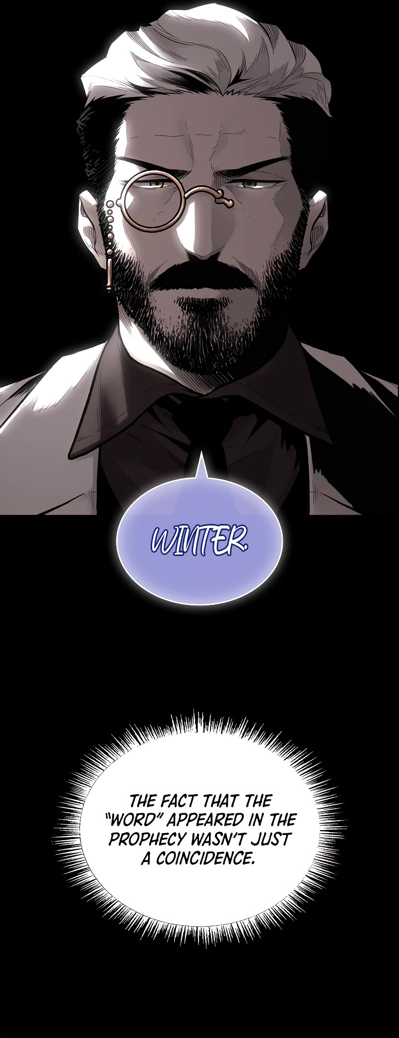 Talent-Swallowing Magician Chapter 69 page 58 - Chapter 69