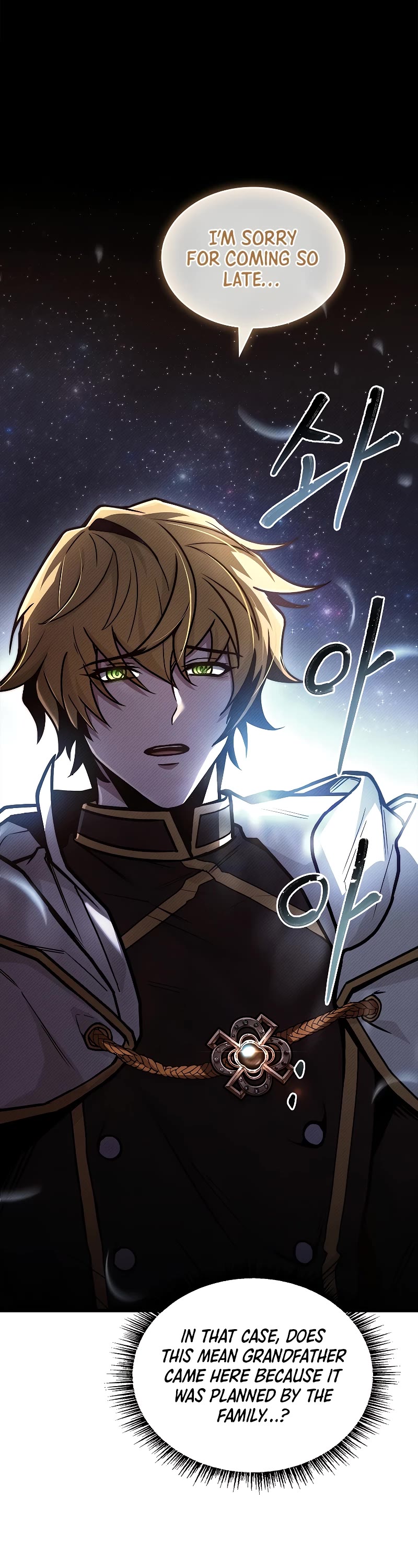 Talent-Swallowing Magician Chapter 69 page 59 - Chapter 69