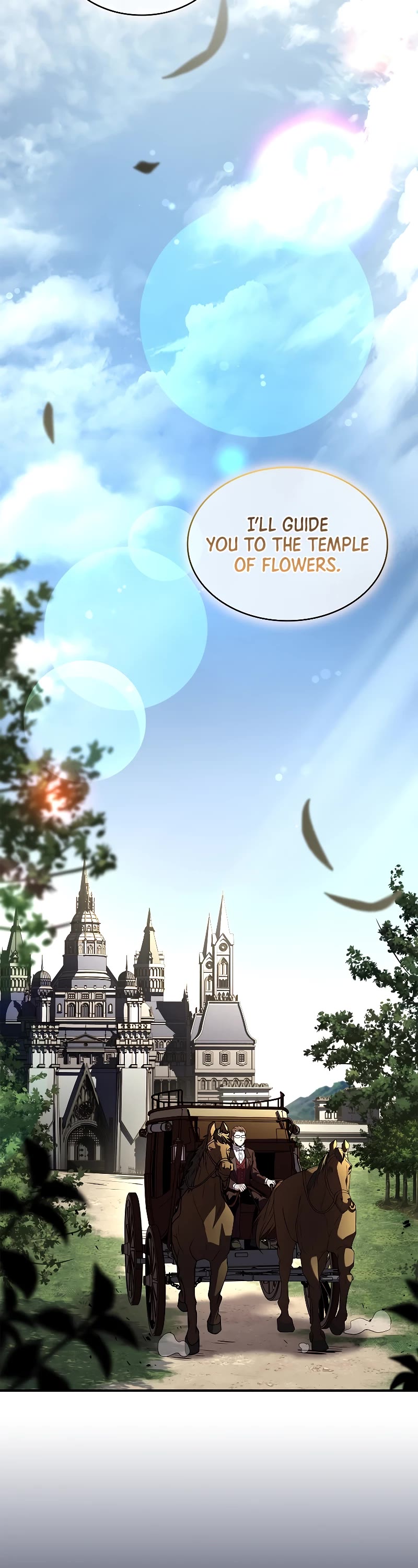 Talent-Swallowing Magician Chapter 69 page 61 - Chapter 69