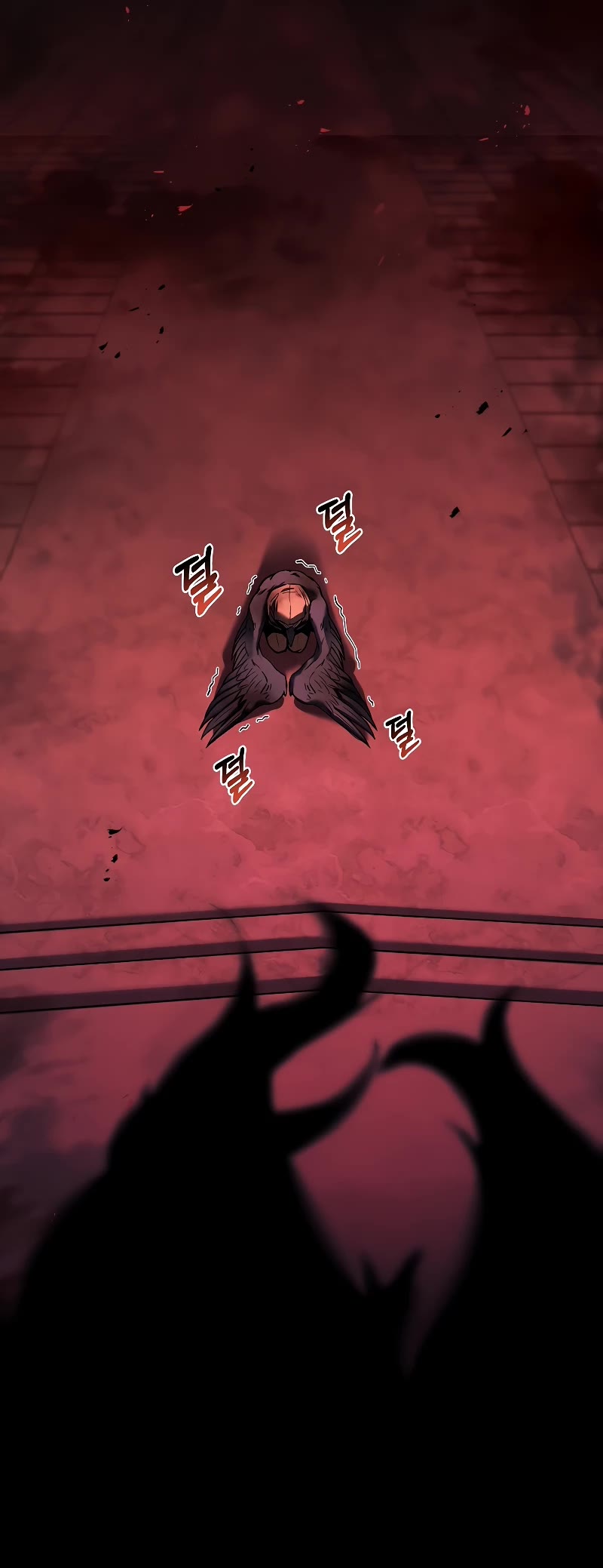 Talent-Swallowing Magician Chapter 69 page 63 - Chapter 69
