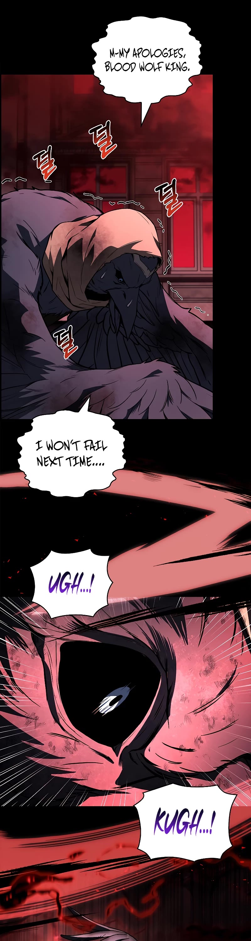 Talent-Swallowing Magician Chapter 69 page 64 - Chapter 69