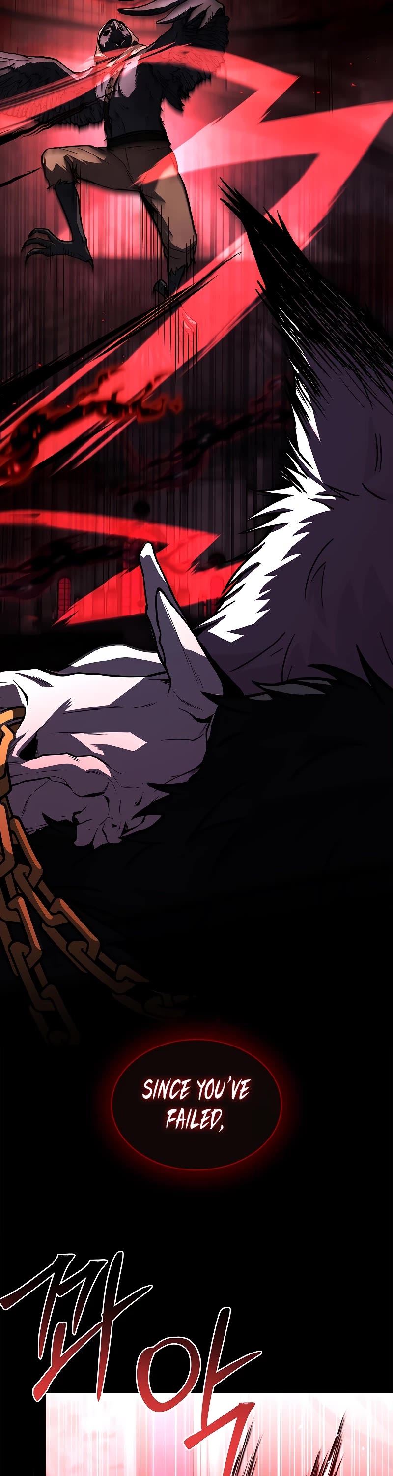 Talent-Swallowing Magician Chapter 69 page 65 - Chapter 69