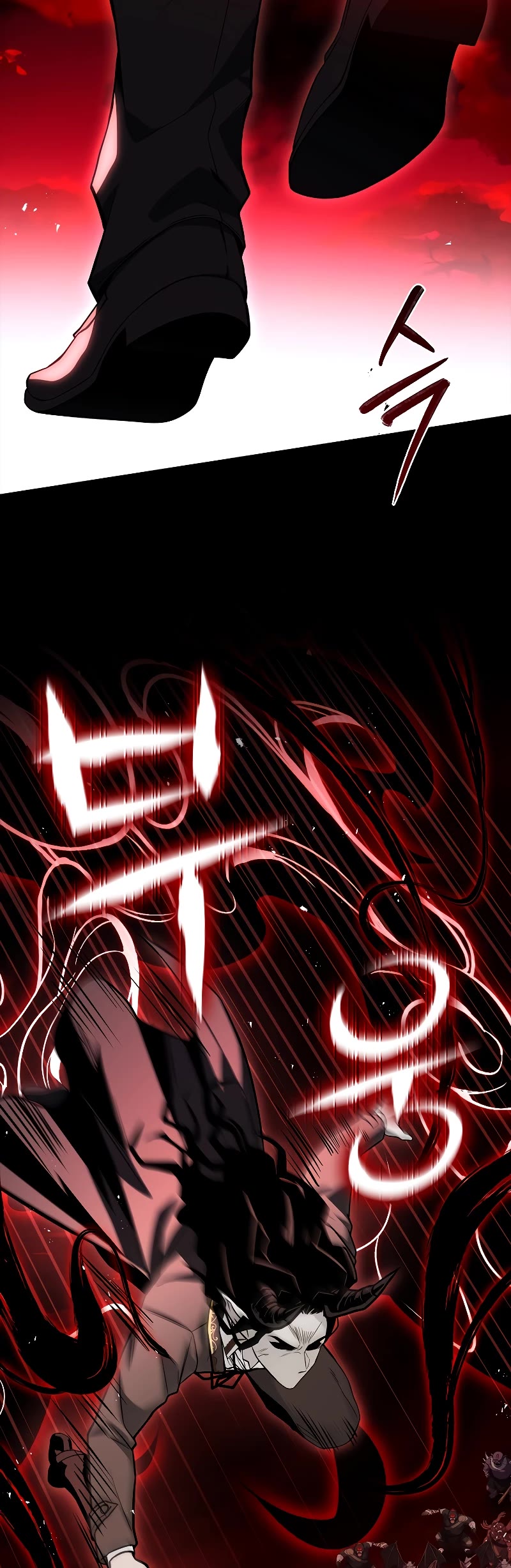 Talent-Swallowing Magician Chapter 69 page 7 - Chapter 69