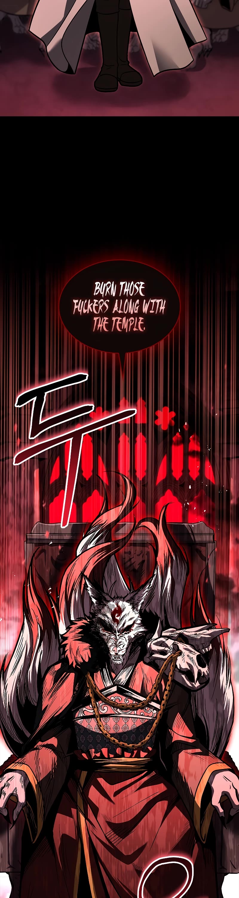 Talent-Swallowing Magician Chapter 69 page 71 - Chapter 69