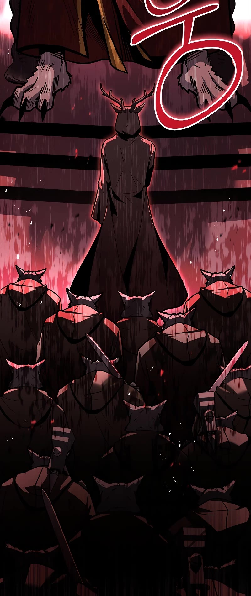 Talent-Swallowing Magician Chapter 69 page 72 - Chapter 69