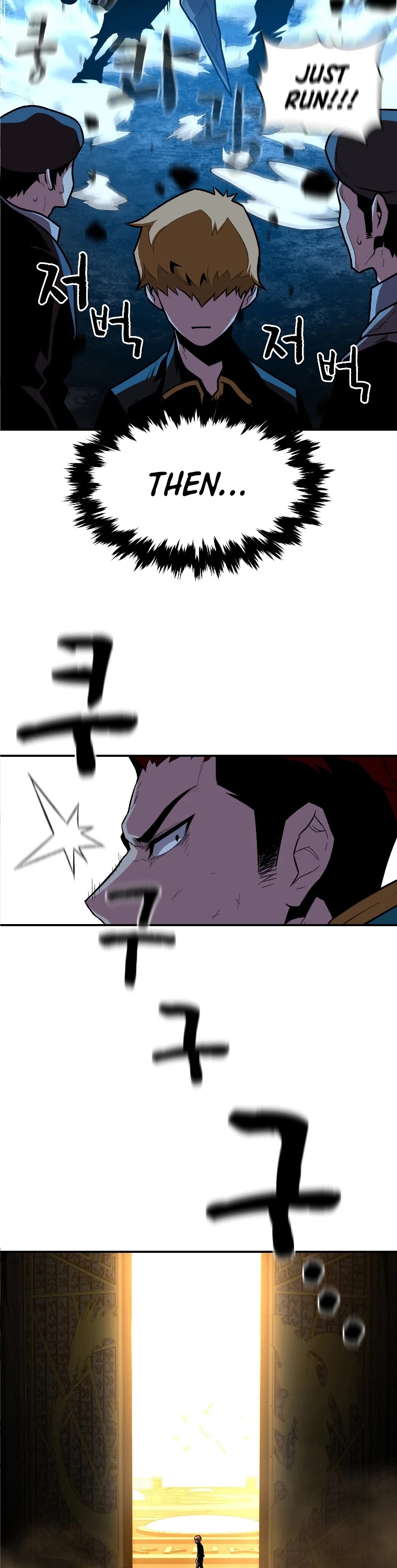 Talent-Swallowing Magician Chapter 7 page 10 - Chapter 7
