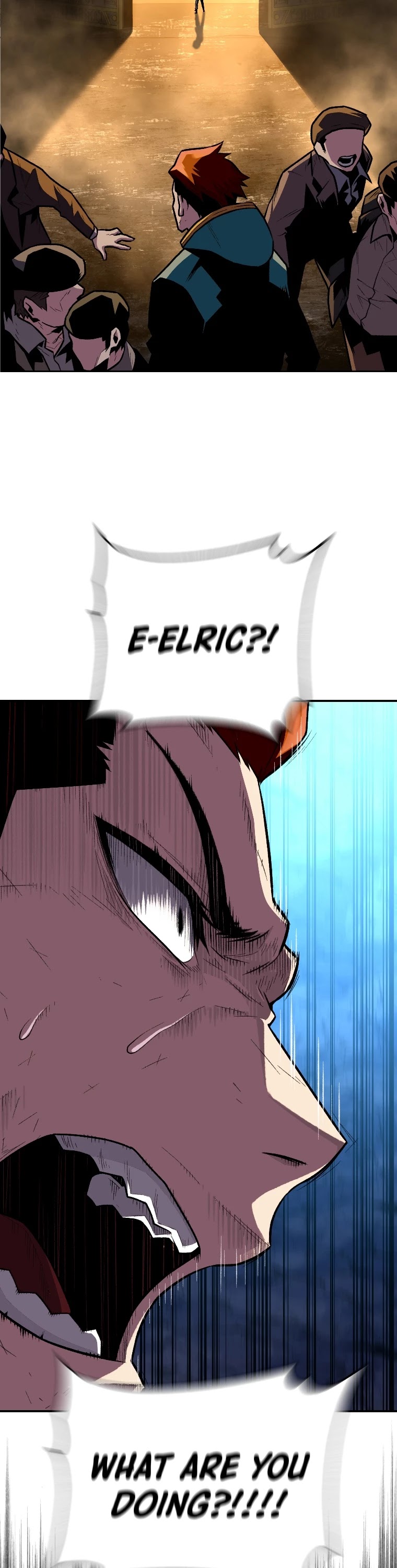 Talent-Swallowing Magician Chapter 7 page 11 - Chapter 7