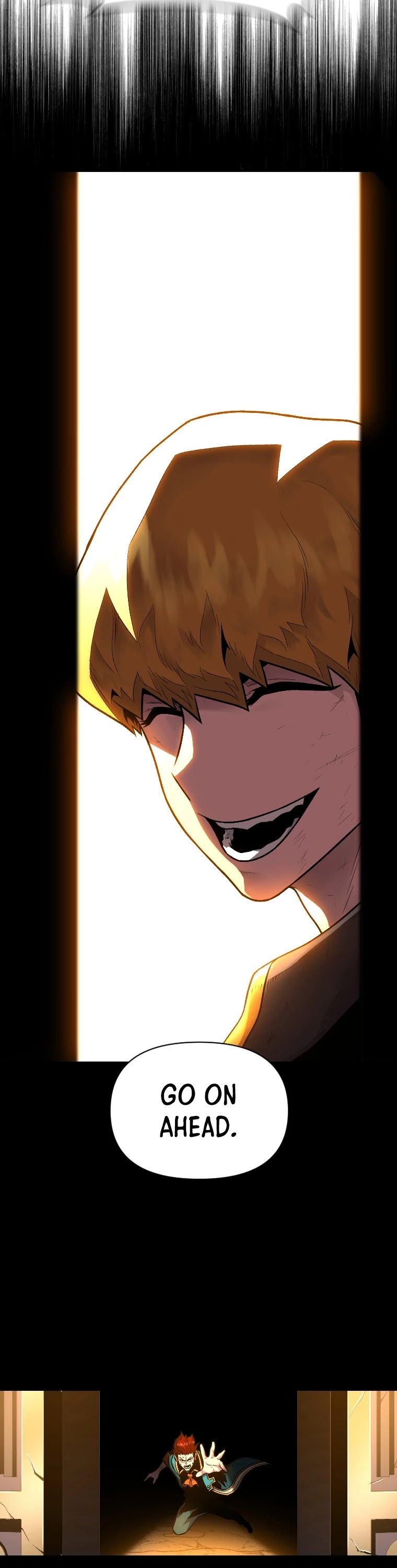 Talent-Swallowing Magician Chapter 7 page 12 - Chapter 7