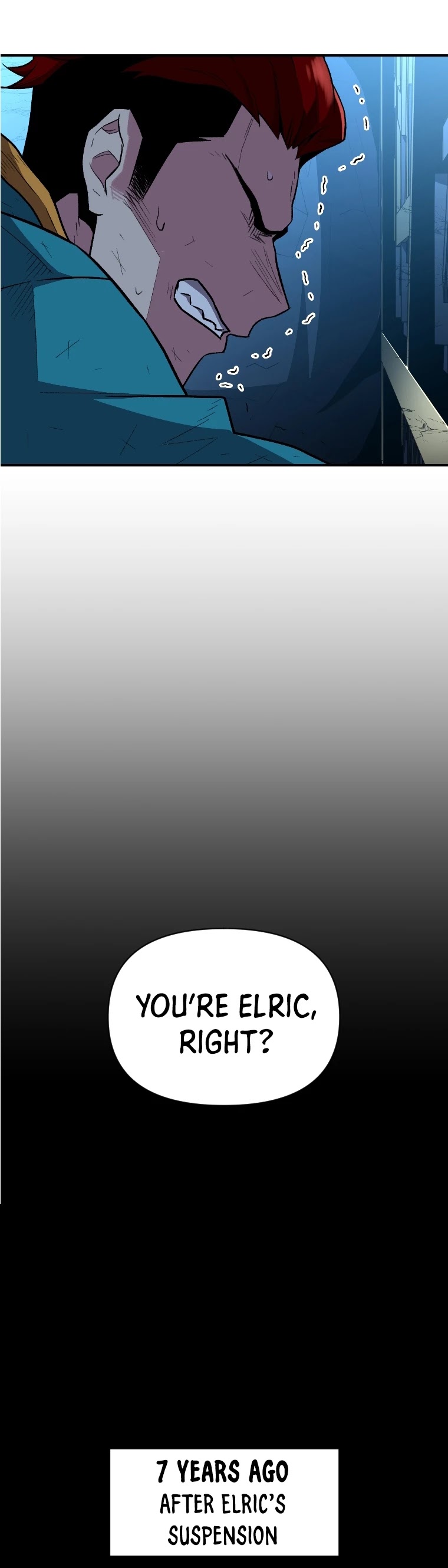 Talent-Swallowing Magician Chapter 7 page 15 - Chapter 7