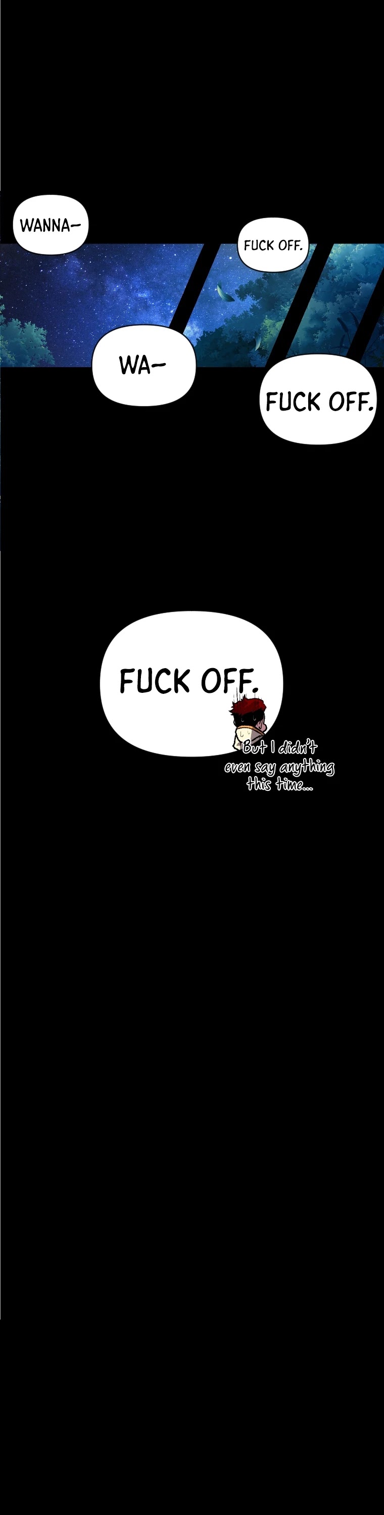 Talent-Swallowing Magician Chapter 7 page 19 - Chapter 7