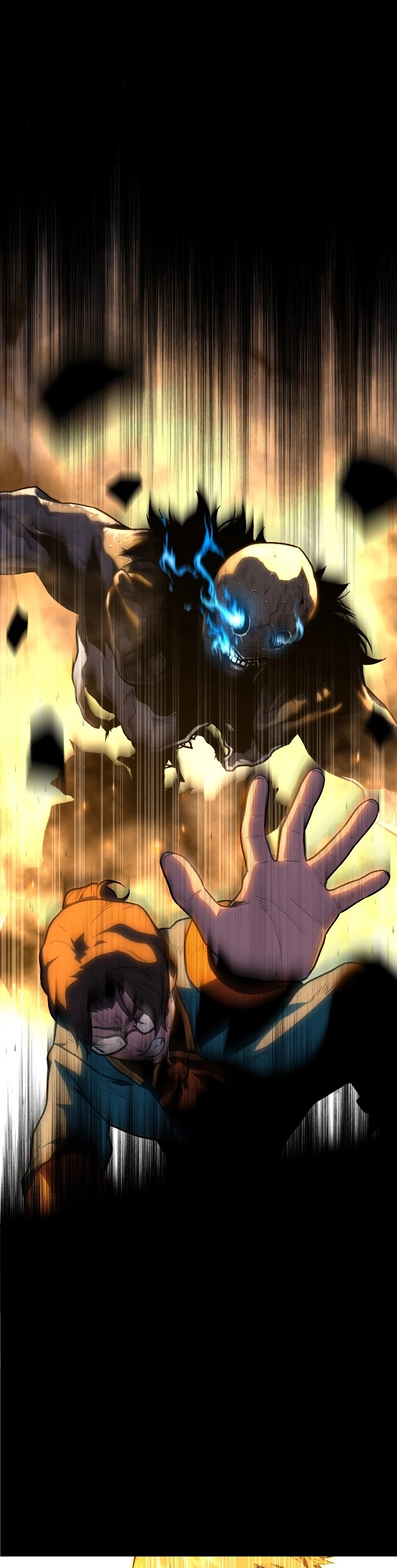 Talent-Swallowing Magician Chapter 7 page 2 - Chapter 7