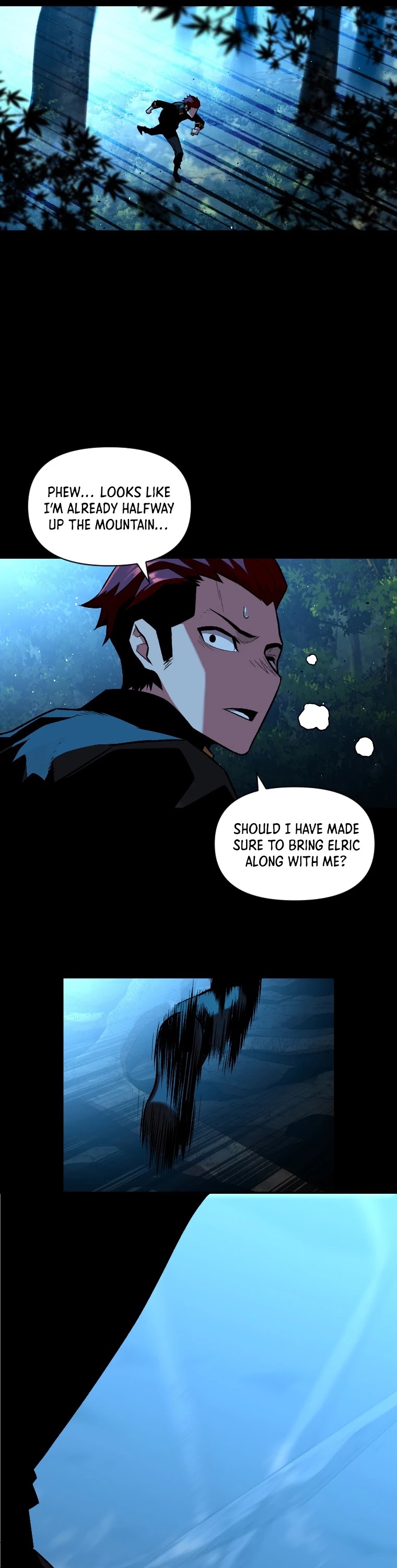 Talent-Swallowing Magician Chapter 7 page 23 - Chapter 7