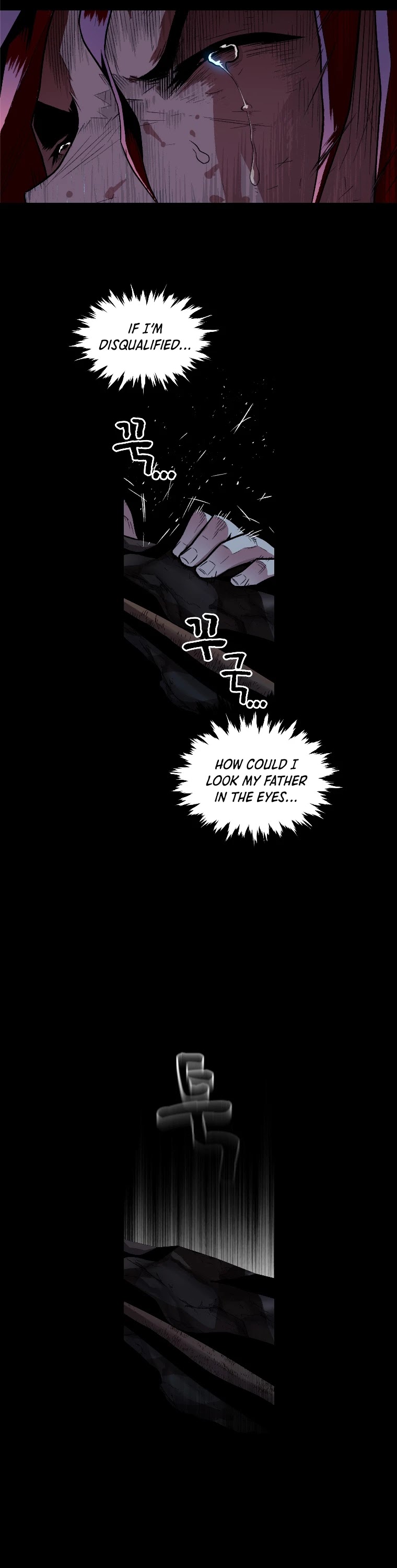 Talent-Swallowing Magician Chapter 7 page 29 - Chapter 7