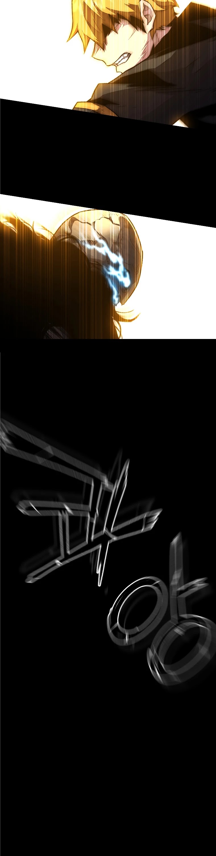 Talent-Swallowing Magician Chapter 7 page 3 - Chapter 7