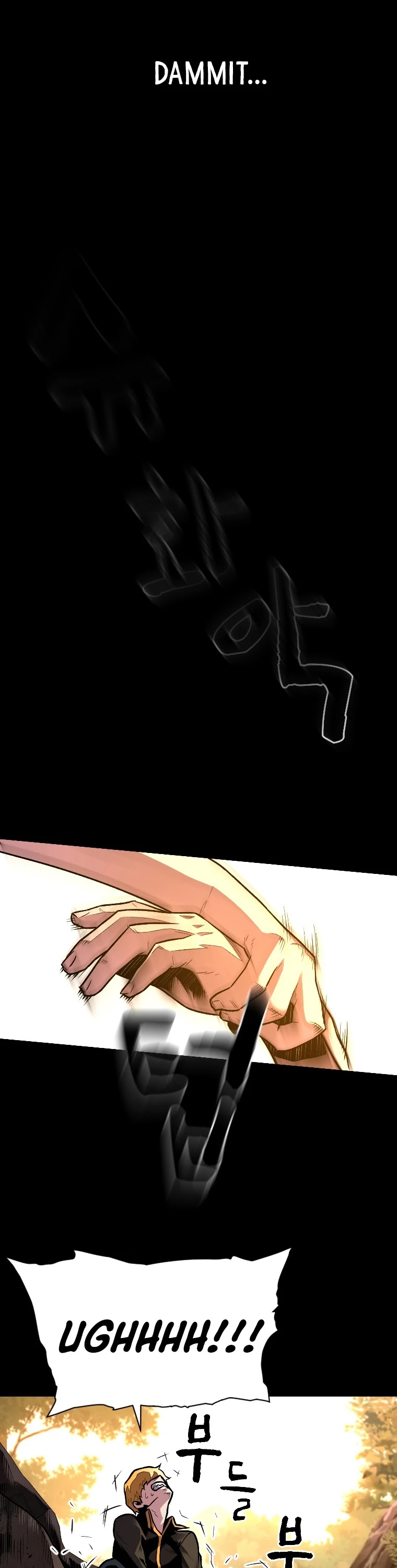Talent-Swallowing Magician Chapter 7 page 30 - Chapter 7