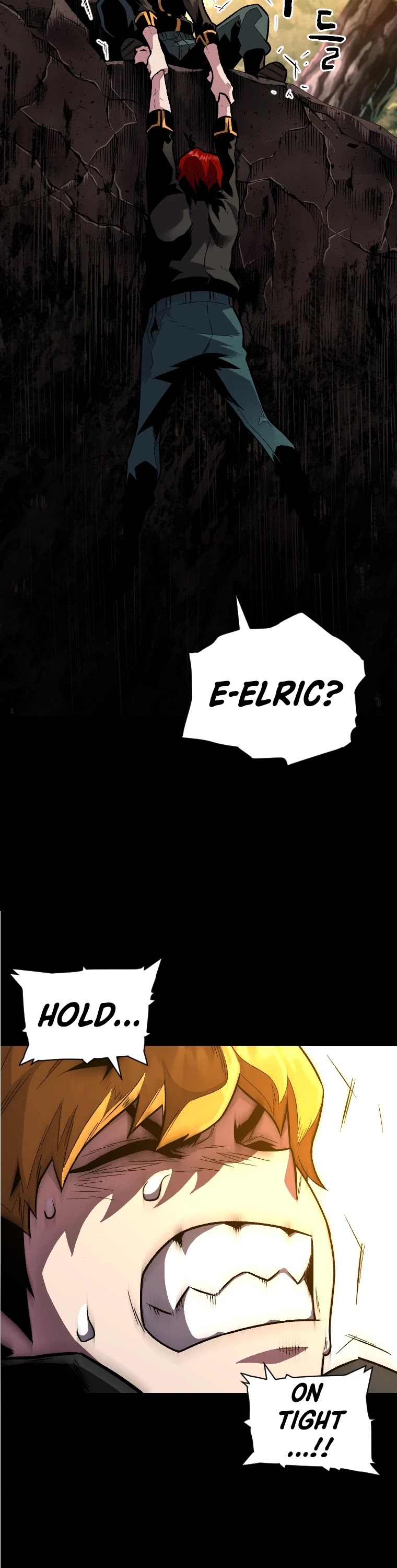 Talent-Swallowing Magician Chapter 7 page 31 - Chapter 7