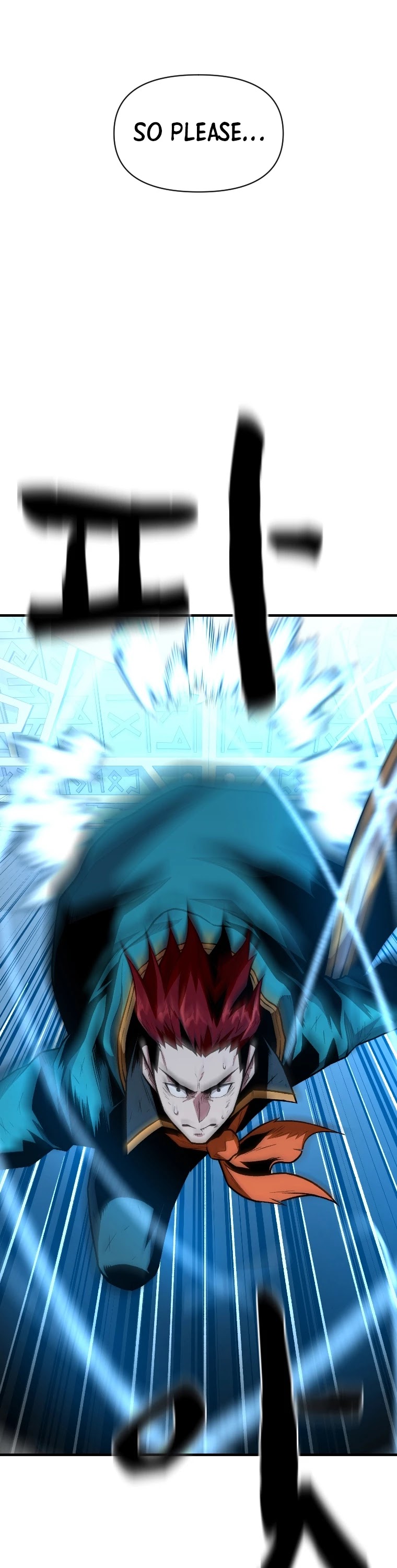Talent-Swallowing Magician Chapter 7 page 39 - Chapter 7